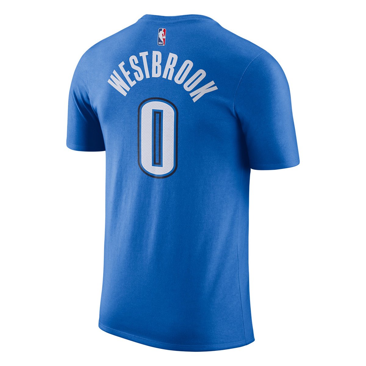 camisa westbrook lakers